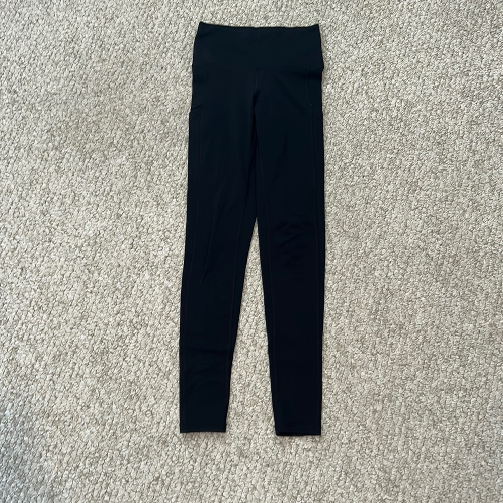 Aerie chill play move leggings